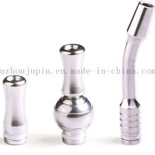 OEM Stainless Steel E Electronic Cigarette Drip Tips for Promotion